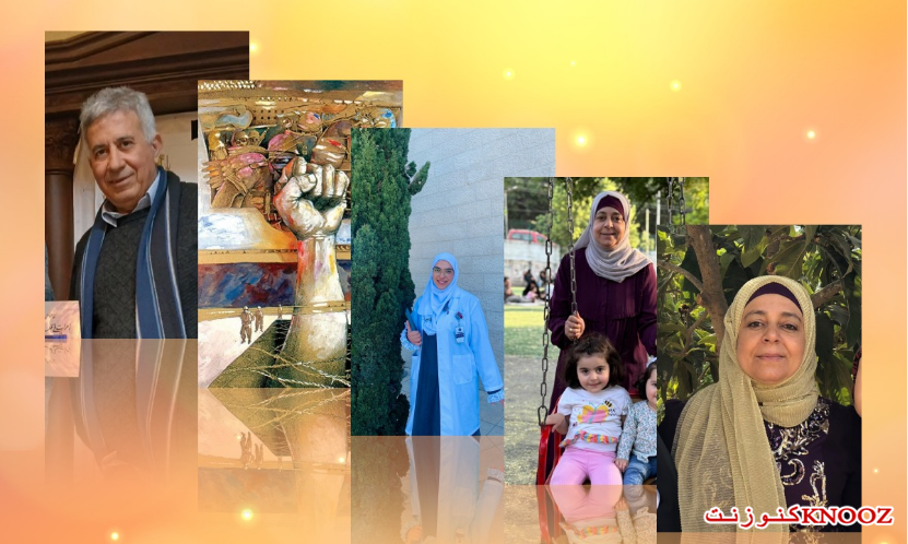 متنفَّس عبرَ القضبان (181)